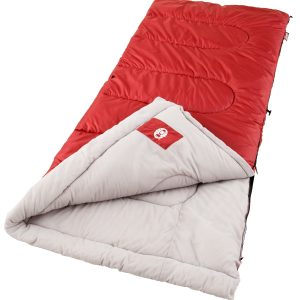 Palmetto&trade; Cool Weather Sleeping Bag