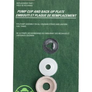 Pump Cup, 3-Piece