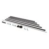 Fiberglass Tent Pole Repair Kit, 12.7mm