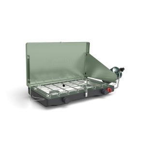 Cascade&trade; Classic Camping Stove