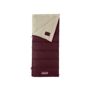 Autumn Glen&trade; 50&deg;F Sleeping Bag