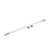 Cooler Cable Lid Strap