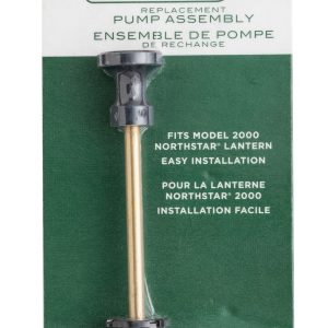 Pump Assembly